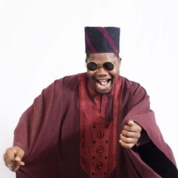 Nigerian Content Writer, Mr Macaroni, Call On Nigerians To Vote For ‘Who Is Fit To Rule’.
