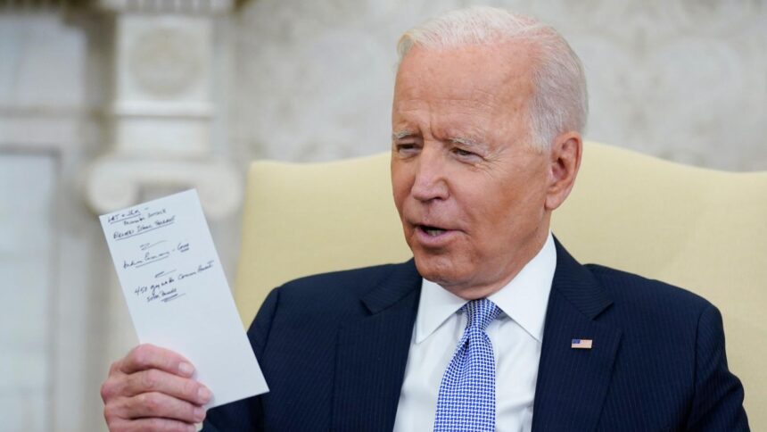 US &nbsp;Officials&nbsp;To Offer&nbsp;Congress Briefing On Trump, Biden Papers.