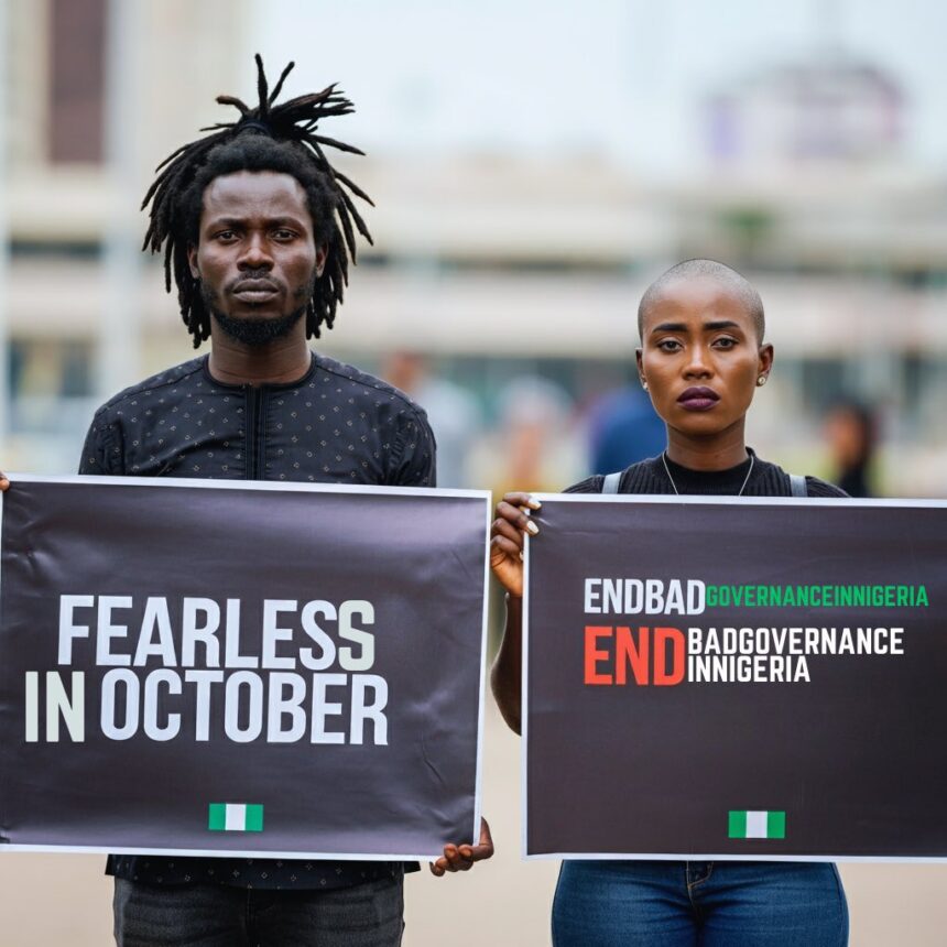 PROTEST 2.0: ORGANIZERS SLATE “ANTI-POOR POLICIES” DEMONSTRATIONS FOR INDEPENDENCE DAY