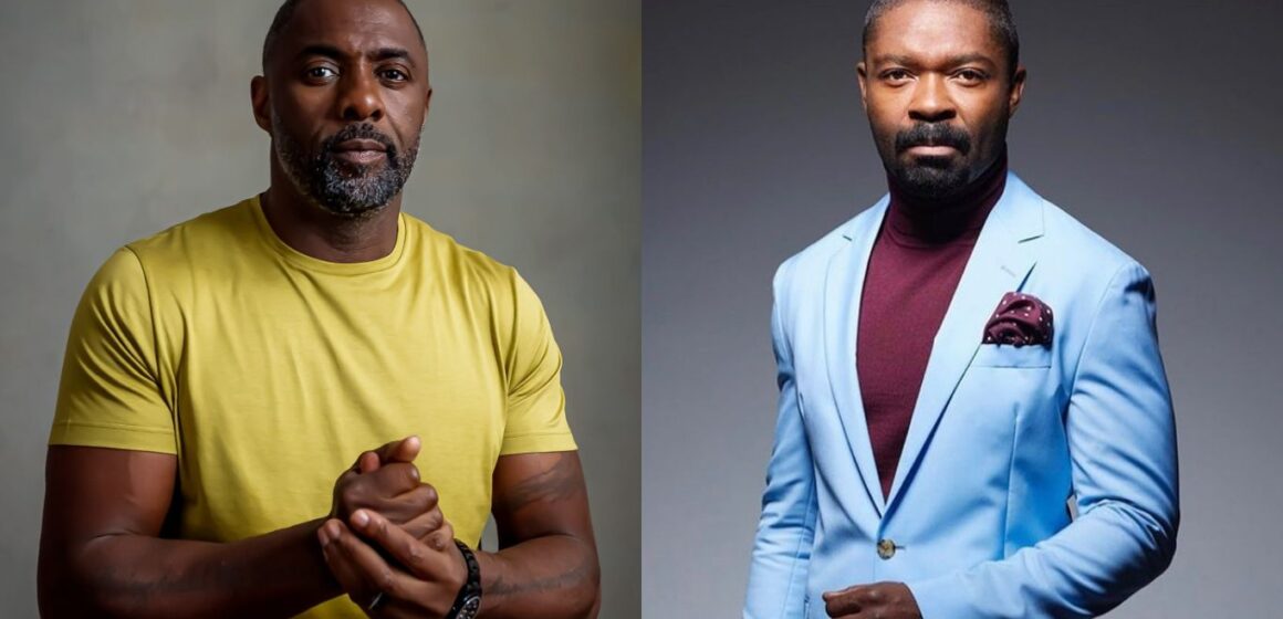 REACTIONS AS BRITISH ACTORS SET TO STAR IN CHINUA ACHEBE ‘THINGS FALL APART’