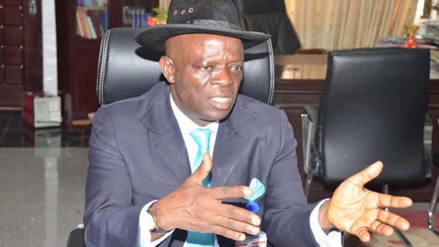 ANCHOR V.C DENIES AWARENESS OF SEXUAL MOLESTATION, STATES SCHOOL IS NOT A HAVEN FOR UNSERIOUS STUDENTS