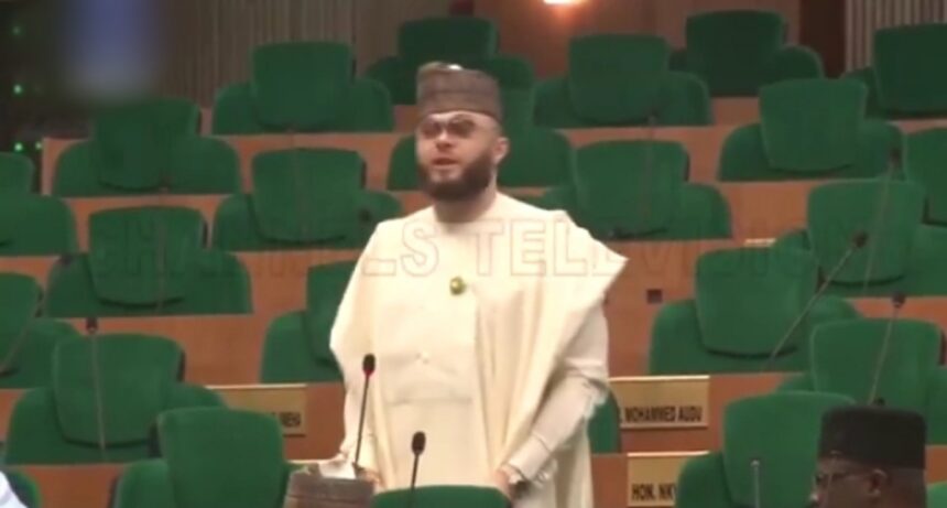 VIDEO: ABIA REP ALEX IKWECHEGH APOLOGIZE TO NIGERIANS FOR ASSAULTING BOLT DRIVER, SAYS HE’S HUMAN.