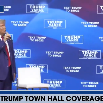 DONALD TRUMP MENTAL ACUITY BEING QUESTIONED AFTER MELT DOWN DURING INTERVIEWS