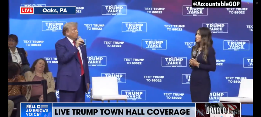 DONALD TRUMP MENTAL ACUITY BEING QUESTIONED AFTER MELT DOWN DURING INTERVIEWS