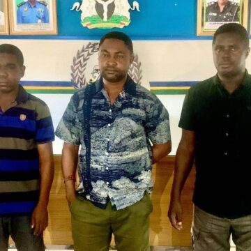 NPF DISMISSES POLICE PERSONNEL CHARGED TO COURT ON THE MURDER OF KWARA STATE POLYTECHNIC STUDENT