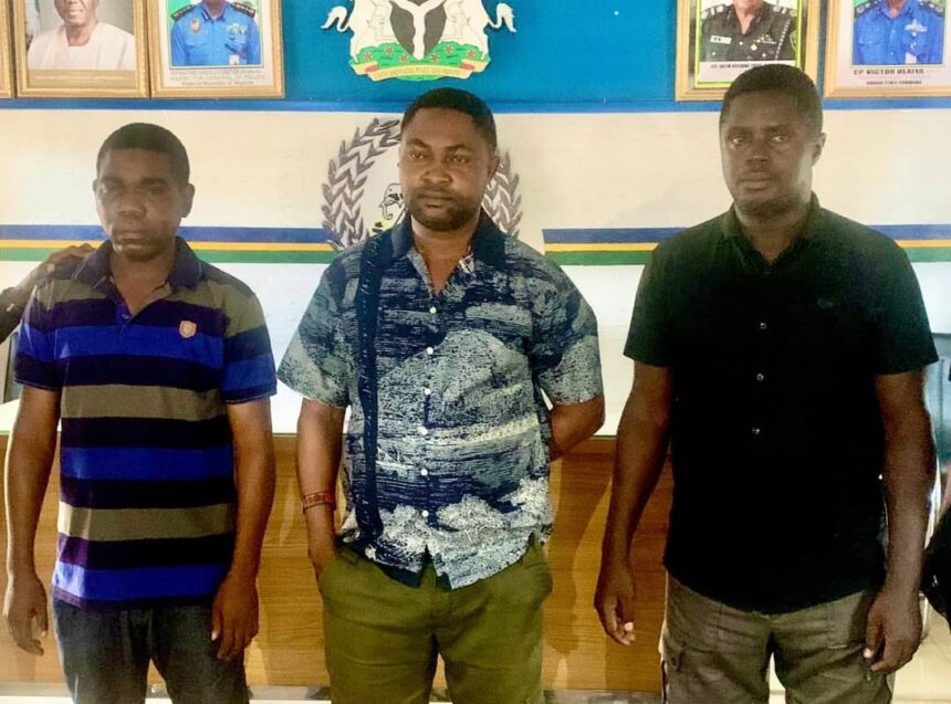 NPF DISMISSES POLICE PERSONNEL CHARGED TO COURT ON THE MURDER OF KWARA STATE POLYTECHNIC STUDENT