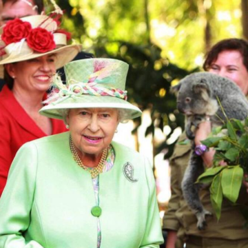 FORMER AIDE REVEALS THE LATE MONARCH WAS A ‘SHY’ PERSON WHO WANTED TO BE ‘A FAMILY WOMAN’ AS WELL AS THE HEAD OF STATE.