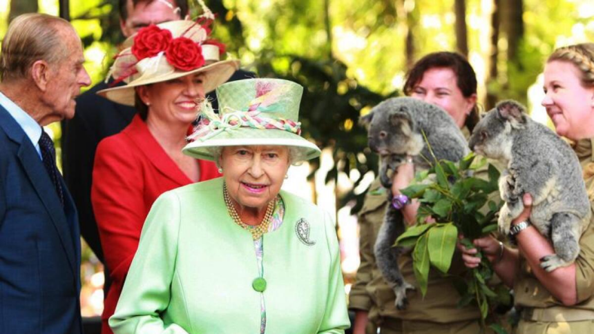 FORMER AIDE REVEALS THE LATE MONARCH WAS A ‘SHY’ PERSON WHO WANTED TO BE ‘A FAMILY WOMAN’ AS WELL AS THE HEAD OF STATE.