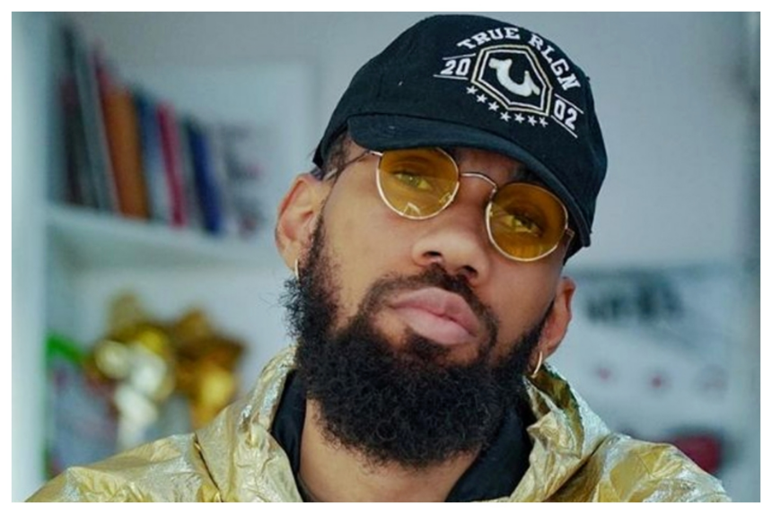 PHYNO WARNS SOCIAL MEDIA USERS NOT TO PIT HIM AGAINST ANY ARTIST