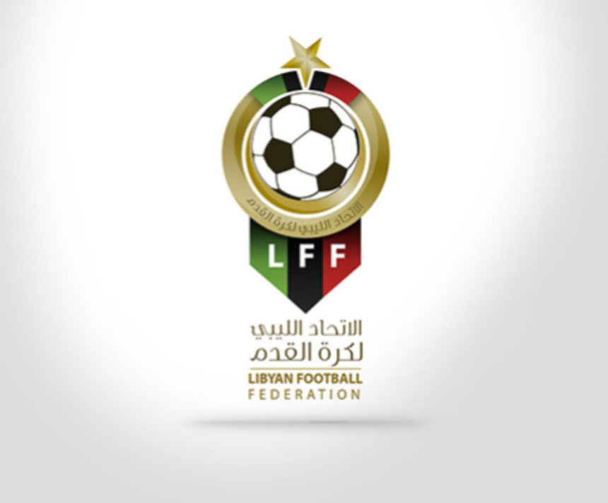 LIBYAN FOOTBALL FEDERATION AFFIRMS IT WILL TAKE ALL LEGAL MEASURES TO SAFEGUARD THE INTERESTS OF LIBYA’S FIRST TEAM.