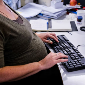 image AUSTRALIA’S BIRTH RATE HIT ROCK BOTTOM, SPELLS DOOM FOR ECONOMY