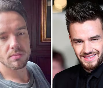 VIDEO: LIAM AN HOUR BEFORE DEATH