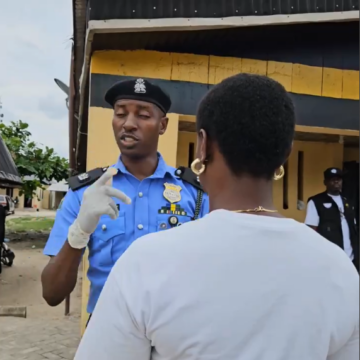 DELTA STATE PRO CAUTIONS POS OPERATORS OF FALLING VICTIMS TOS KIDNAPPERS CRIMINAL ACTIVITIES