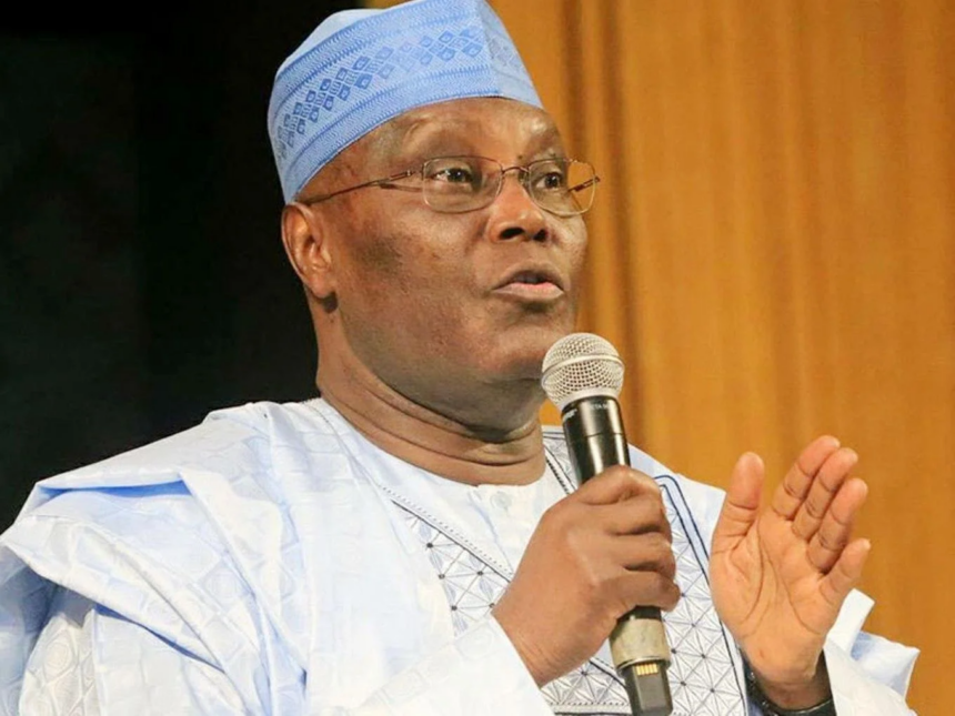 ATIKU DESCRIBES THE RIVERS LOCAL GOVERNMENT ELECTIONS AS BEACON OF HOPE, THAT OFFERS RENEWED VIGOR TO CONSTITUTIONAL DEMOCRACY