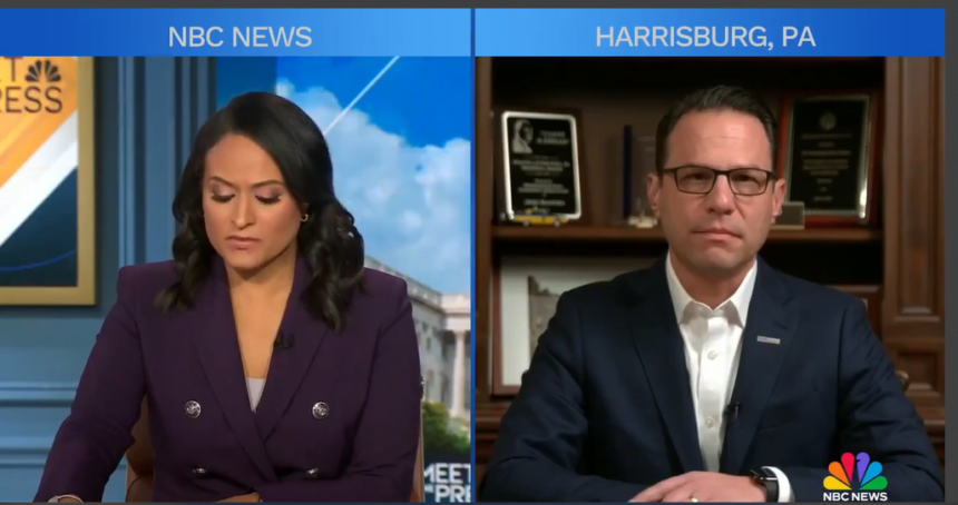 Governor Shapiro Expresses Concern Over Musk One Million Dollars A Day Give Away To Swing State Registered Voters.