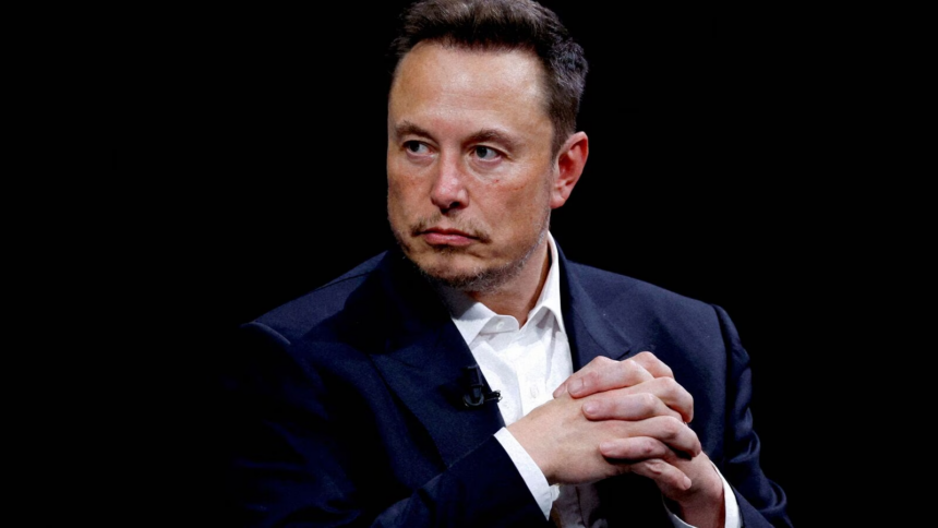 ELON APPEALS US TO EXPEDITE LEGAL IMMIGRATION FOR HARDWORKING IMMIGRANT FROM ALL WALKS OF LIFE