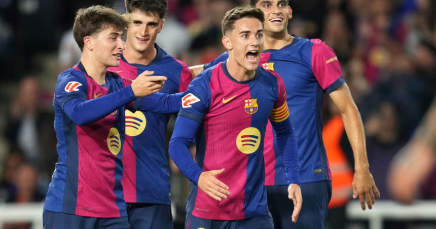 Barcelona And Atlético Madrid Seeks Approval From FIFA To Play Laliga Match In Miami