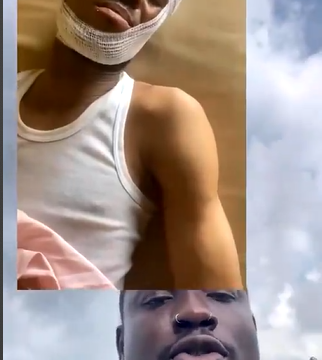 image VDM INSIST PORTABLE MUST PAY FOR THE ASSAULT HE UNLEASHED ON ONE OF HIS WORKERS.