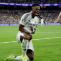 The Vinicius Show: Real Madrid Stages Epic Comeback, Beats Dortmund 5-2.