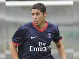 Former Moroccan International Abdelaziz Barrada Dies At 35.