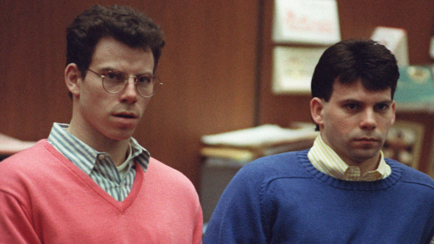 DA RECOMMENDS MENENDEZ BROTHERS’ RESENTENCING 35 YEARS AFTER THEIR PARENTS’ KILLING 