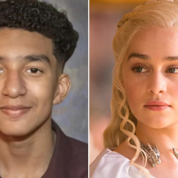 image 14-YEAR-OLD ‘FALLS IN LOVE’ WITH AI CHATBOT ’DAENERYS TARGARYEN’, KILLS SELF; MOTHER SUES CHARACTER.AI