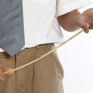 image POLICE CONFIRMS OGUN STATE TEACHER BEAT STUDENT TO DEATH