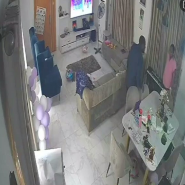 image DOMESTIC VIOLENCE: NIGERIAN LAWYER OPEYEMI MABAWONKU WHO WORKS WITH PWC BODILY HARMS WIFE.