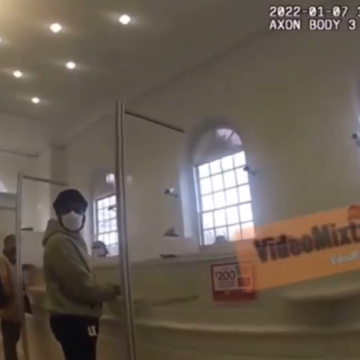 image Bank Of America Calls Police On ‘Black Panther’ Director Ryan Coogler After Attempting To Withdraw $12,000 From His Own Account