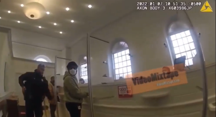 Bank Of America Calls Police On ‘Black Panther’ Director Ryan Coogler After Attempting To Withdraw $12,000 From His Own Account