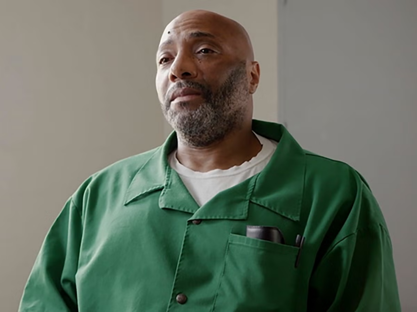 CONDEMNED SOUTH CAROLINA INMATE SEEKS CLEMENCY TWO DAYS BEFORE LETHAL INJECTION