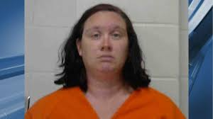 image 32-YEAR-OLD LOUISIANA WOMAN PLEADS NOT GUILTY IN DEATH OF HER INFANT