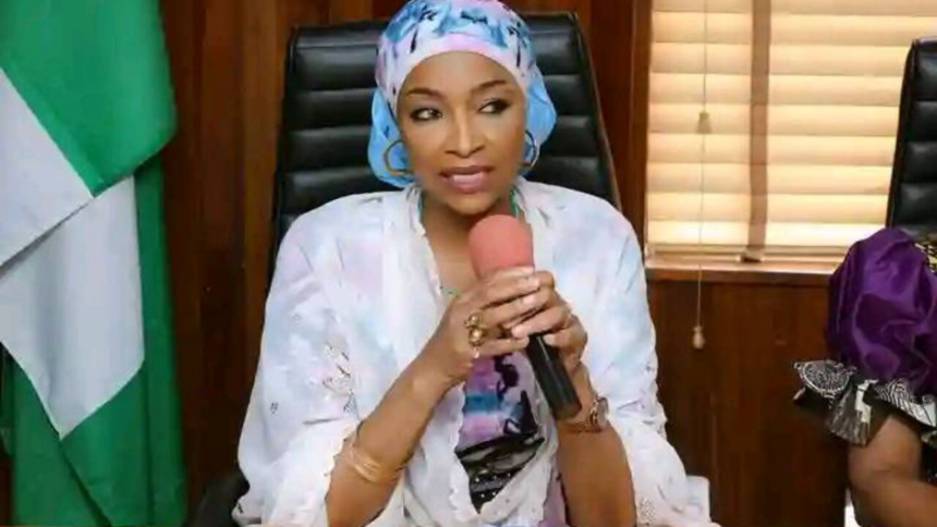 MINISTER OF ART, CULTURE AND CREATIVE ECONOMY CLAIMS SHE’S RIGHT FOR HOLDING A PUBLIC OFFICE WITHOUT NYSC CERTIFICATE