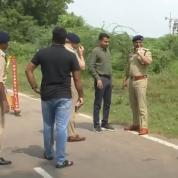 image VADODARA CITY POLICE ARREST MEN SUSPECTED OF RAPING A MINOR DURING NAVRATRI