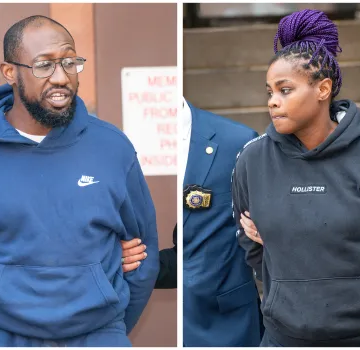 image FORMER GOVERNOR PETERSON ATTACKERS CLAIM VICTIMS