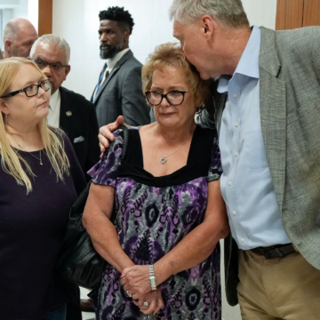 image HOUSTON EX-POLICE OFFICER BAGS 60 YEARS IMPRISONMENT OVER A COUPLE’S DEATH, DURING DRUG RAID.