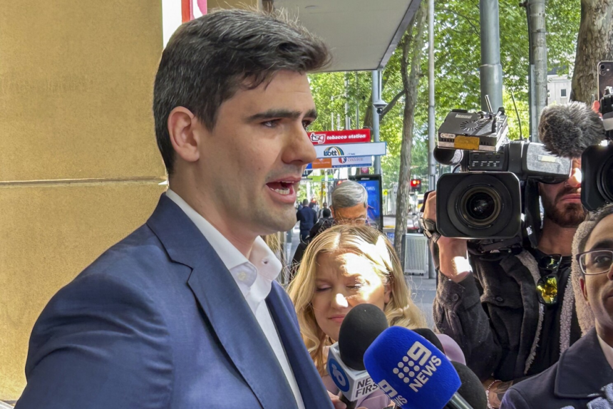 HERSANT TO BECOME THE FIRST AUSTRALIAN SENTENCE TO PRISON FOR PERFORMING AN OUTLAWED NAZI SALUTE.