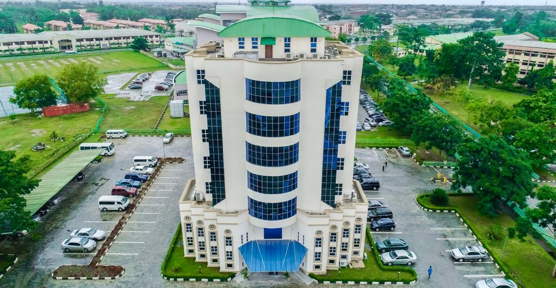 image COVENANT UNIVERSITY (CU) RANKS TOP BEST IN NIGERIA.