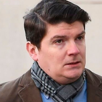 image FORMER SINN FÉIN COUNCILLOR ACCUSES PARTY OF ‘DOUBLE STANDARDS’ OVER SEXUAL ALLEGATIONS