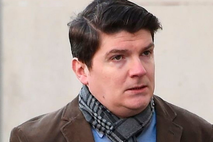  FORMER SINN FÉIN COUNCILLOR ACCUSES PARTY OF ‘DOUBLE STANDARDS’ OVER SEXUAL ALLEGATIONS 