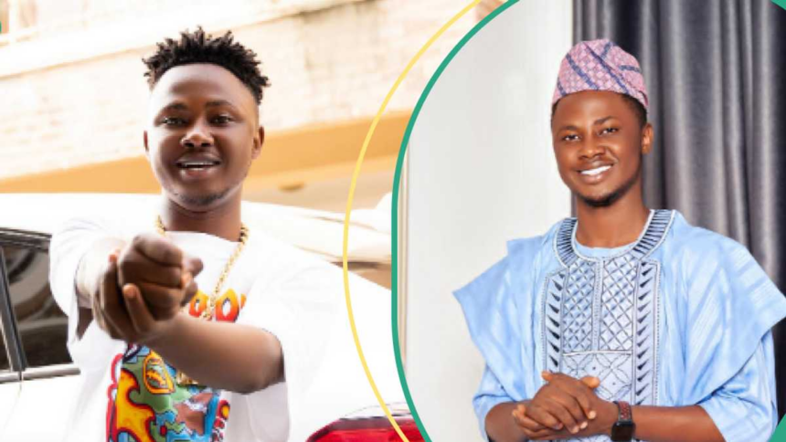 TIK TOKER SALO ALLEGEDLY SHOT IN LAGOS, POLICE PRO SALUTES LEKKI HOSPITAL EFFICIENCY OVER TREATMENT.