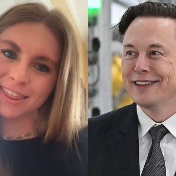 MUSK’S ENSTRANGED TRANSGENDER DAUGHTER TO LEAVE US OVER PRESIDENT TRUMP’S VICTORY. 