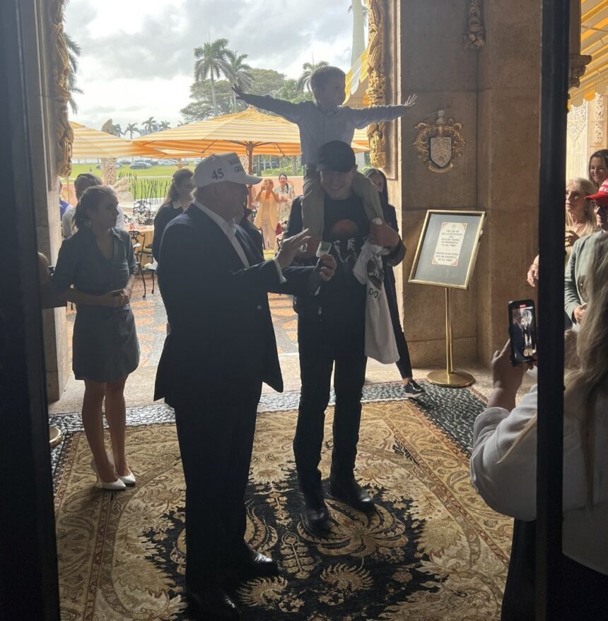 “NOVUS ORDO SECLORUM” – A NEW SUCCESSION OF AGE. ELON MUSK