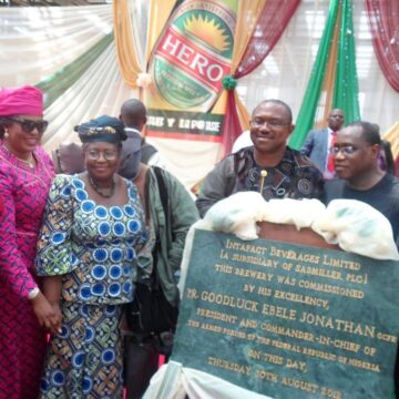 Twitter; Omokri Vows To Give 100 Million Naira To Whomever Show Him Schools Peter Obi Built During His Administration As Anambra Governor, Slams Him Over Brewery