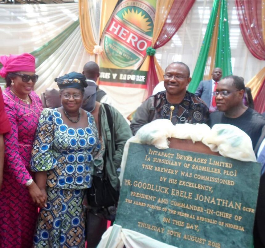 Twitter; Omokri Vows To Give 100 Million Naira To Whomever Show Him Schools Peter Obi Built During His Administration As Anambra Governor, Slams Him Over Brewery