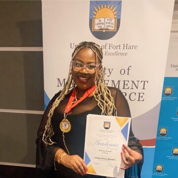 LADY POSIT THAT EVIL INTENTS ARE REAL, SHARE REASONS TO KEEP ACHIEVEMENTS CLOSE TO YOUR CHEST AND OFF THE SOCIAL MEDIA.