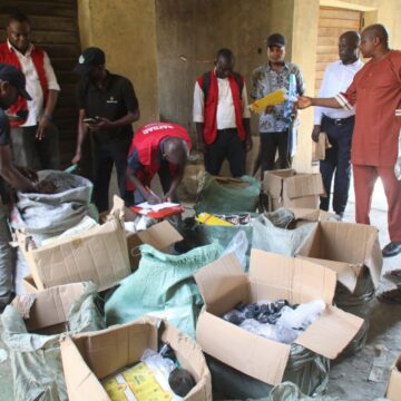 WhatsApp Image 2024-11-22 at 09.20.19_3df2bee7 NAFDAC UNCOVERS COUNTERFEIT ALCOHOL PACKAGING CENTRES IN LAGOS