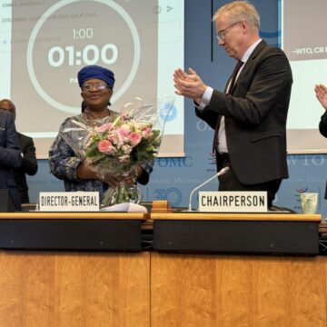WhatsApp Image 2024-11-29 at 13.22.19_a95ae32d PHOTO; GENERAL COUNCIL HAS APPOINTS DG WTO OKONJO-IWEALA FOR A SECOND TERM.