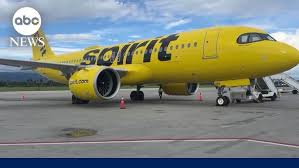 US IMPOSES TEMPORARY BAN ON FLIGHTS TO HAITI OVER PLANE SHOOTINGS