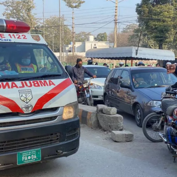 AT LEAST 14 WEDDING GUESTS KILLED AFTER RIVER PLUNGE, ‘BRIDE COULD BE ‘ONLY SURVIVOR’